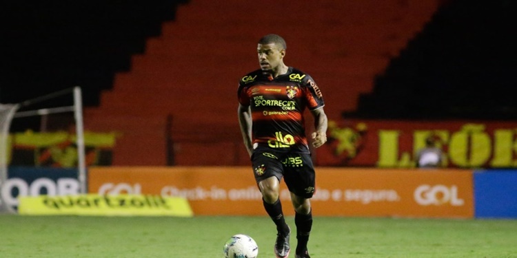 Leia mais sobre o artigo Júnior Tavares renova contrato com o Sport