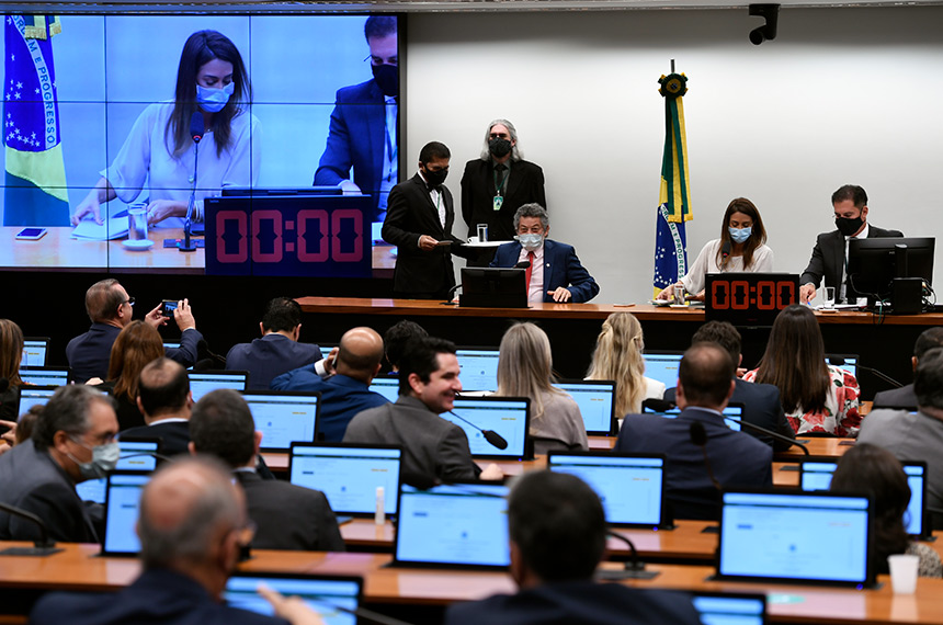 Leia mais sobre o artigo Secretarias da Mesa do Senado e da Câmara lançam glossário de termos orçamentários