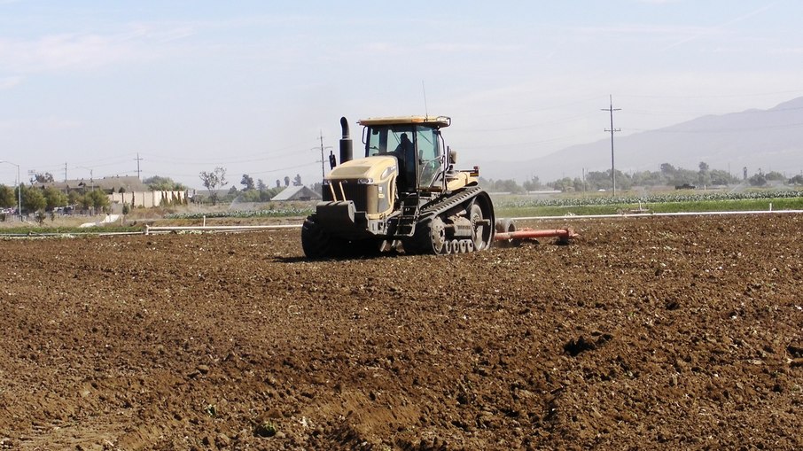 Leia mais sobre o artigo Contratação do crédito rural alcança mais de R$ 147 bilhões em oito meses