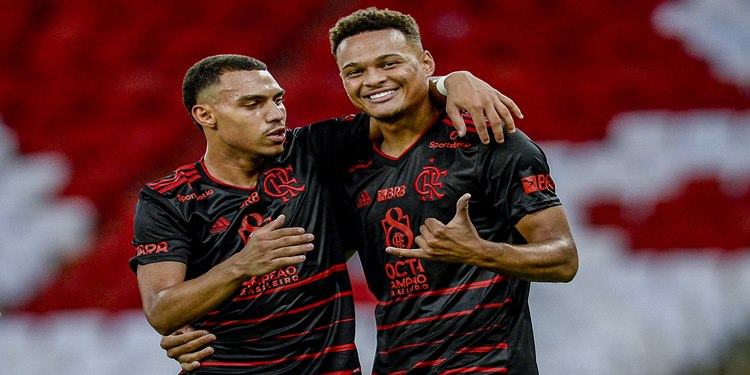 Leia mais sobre o artigo Flamengo vence a segunda rodada do Campeonato Carioca