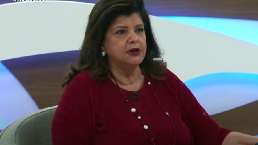 Leia mais sobre o artigo “Não preciso disso. Nunca quis ser mito”, diz Luiza Trajano sobre candidatura