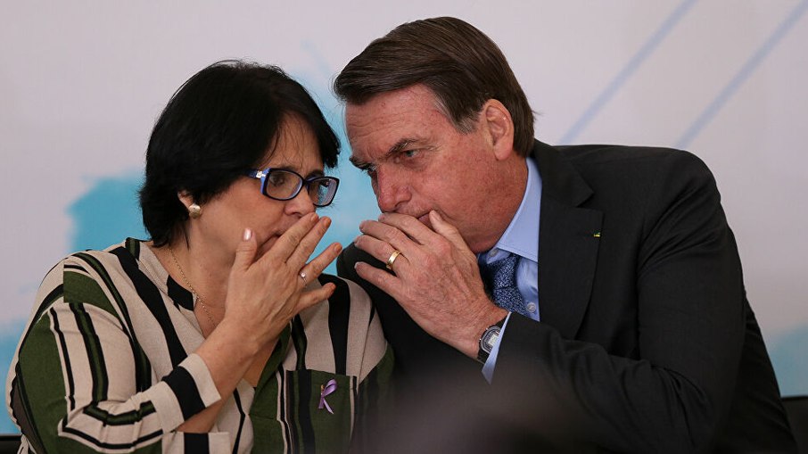 Leia mais sobre o artigo Mulheres estão desamparadas e políticas sofrem retrocesso no governo Bolsonaro