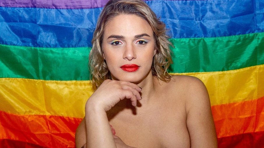 Leia mais sobre o artigo “Fui gay antes de ser trans”, afirma Glamour Garcia