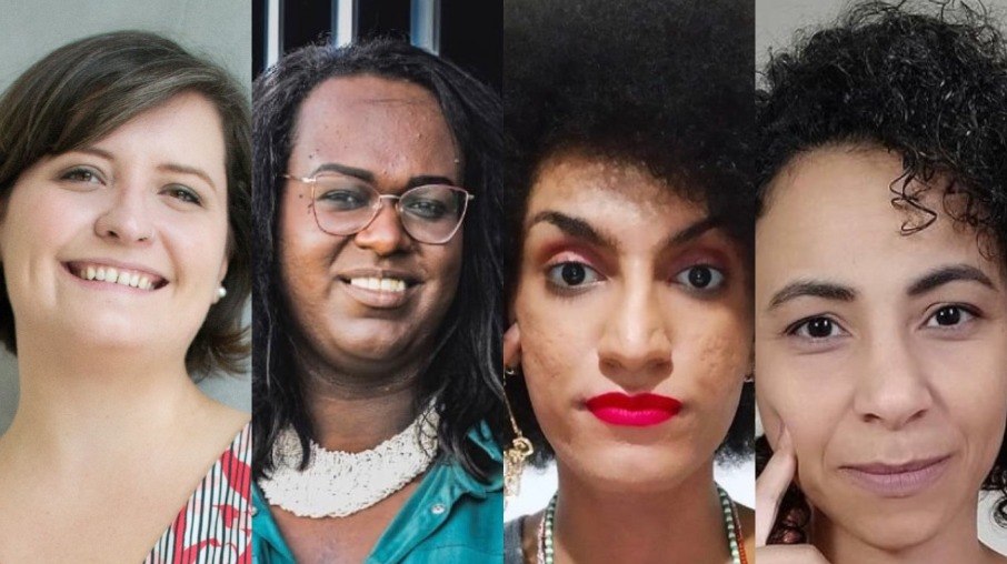 Leia mais sobre o artigo Podcast Último Segundo: A representatividade feminina na política brasileira