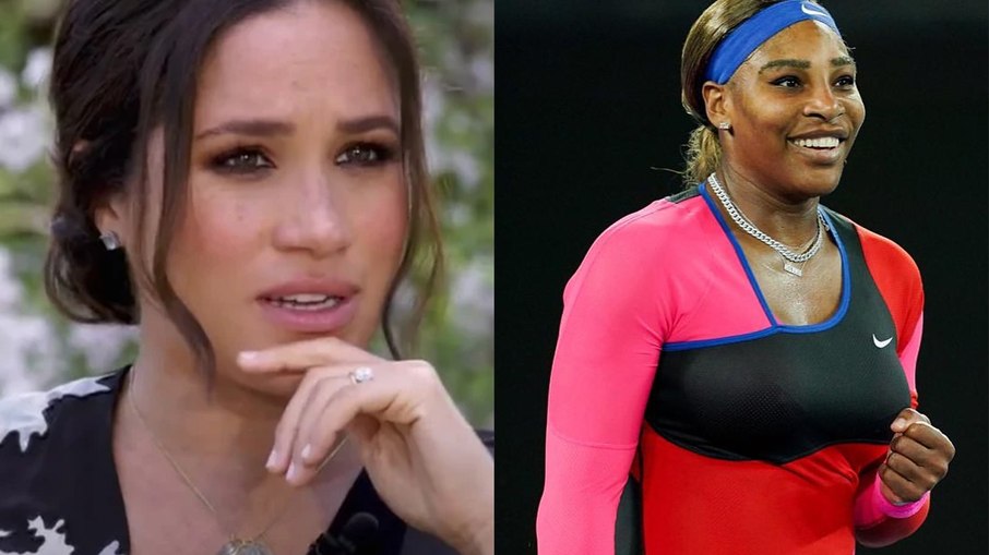 Leia mais sobre o artigo “Palavras ilustram dor e crueldade”, diz Serena Williams sobre Meghan Markle