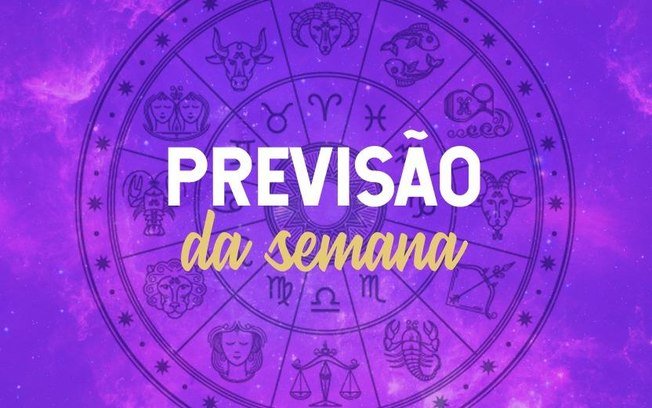 Leia mais sobre o artigo Horóscopo semanal de 8 a 14 de março por João Bidu