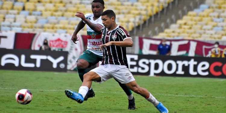 Leia mais sobre o artigo Fluminense é derrotado por 3 a 0 pela equipe do Portuguesa -RJ