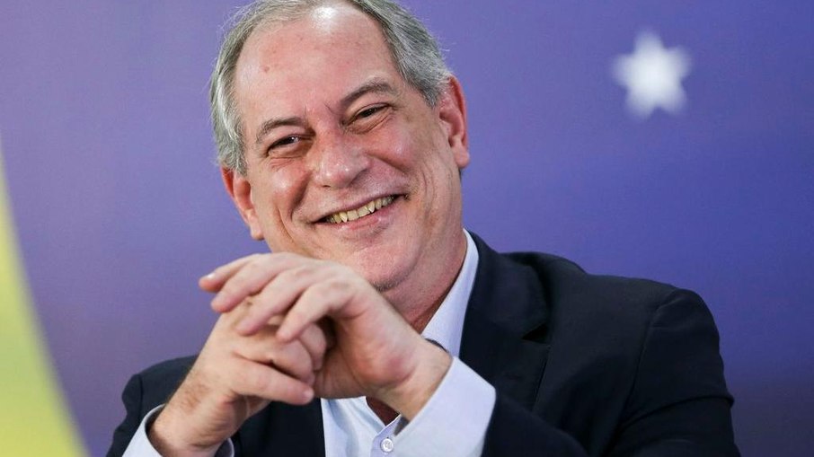 Leia mais sobre o artigo No dia internacional da mulher, Ciro Gomes diz que Dilma foi “aborto político”