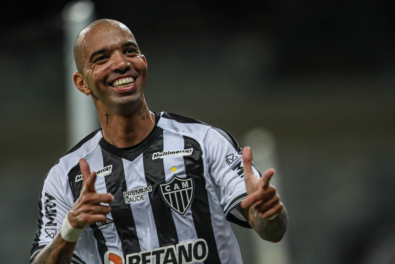 Leia mais sobre o artigo Galo tem mais que o dobro de gols do segundo melhor ataque