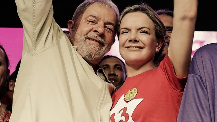 Leia mais sobre o artigo “Sergio Moro nunca poderia ter julgado Lula”, diz Gleisi Hoffmann