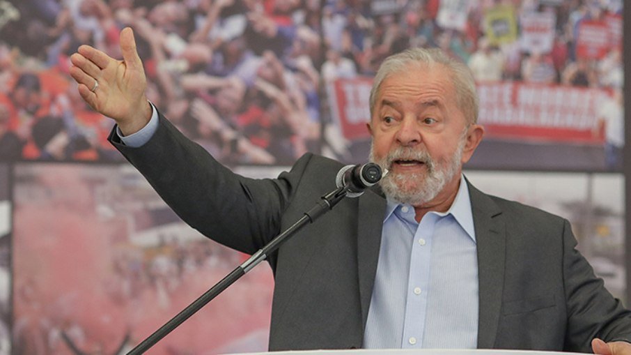 Leia mais sobre o artigo Relembre as condenações de Lula na Operação Lava Jato