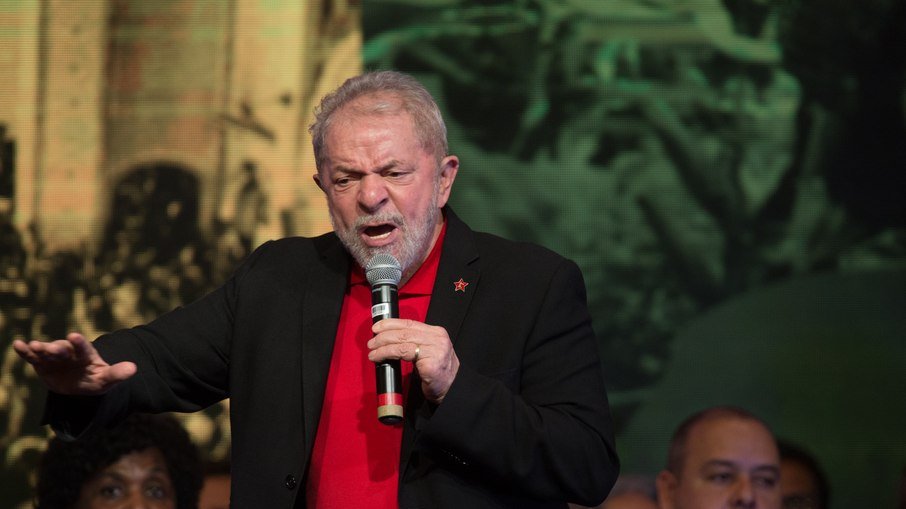 Leia mais sobre o artigo Lula elegível: PGR irá recorrer da decisão de Fachin que anulou condenação