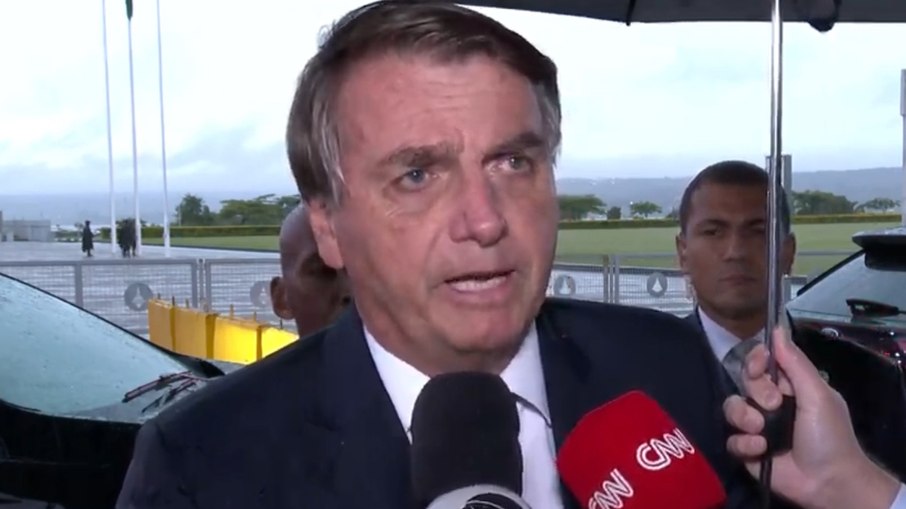 Leia mais sobre o artigo “Vacina israelense também está na mira”, diz Bolsonaro sobre possível acordo