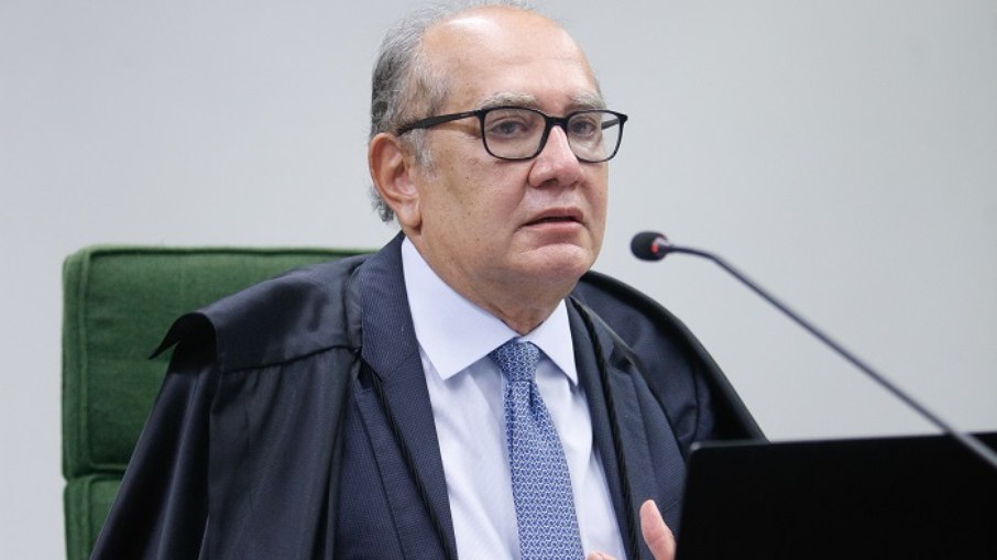 Leia mais sobre o artigo Gilmar Mendes determina multa de ao menos R$ 200 mil a Moro: “Erro inescusável”