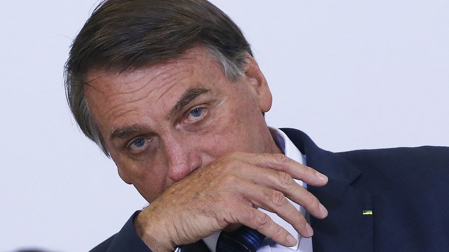 Leia mais sobre o artigo Efeito Lula: Bolsonaro negocia volta ao PSL visando eventual 2º turno em 2022