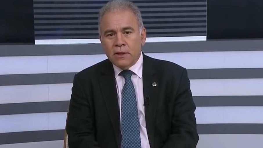 Leia mais sobre o artigo ‘Ministro da Saúde executa a política do governo’, diz Marcelo Queiroga